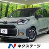 toyota sienta 2025 CFJ1740705 image 1