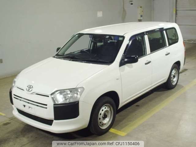 toyota succeed-van 2020 -TOYOTA--Succeed Van DBE-NCP165V--NCP165V-0073599---TOYOTA--Succeed Van DBE-NCP165V--NCP165V-0073599- image 1