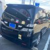 toyota vellfire 2010 CFJ1647579 image 6