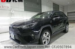 toyota rav4 2019 -TOYOTA 【札幌 303ﾑ2368】--RAV4 AXAH54-4012269---TOYOTA 【札幌 303ﾑ2368】--RAV4 AXAH54-4012269-