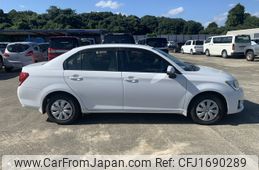 toyota corolla-axio 2012 CFJ1690289