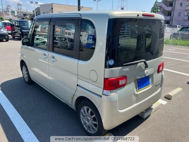 daihatsu tanto 2008 -DAIHATSU--Tanto DBA-L375S--L375S-0125776---DAIHATSU--Tanto DBA-L375S--L375S-0125776- image 2