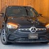 mercedes-benz gla-class 2021 GOO_JP_700055086030241025001 image 36