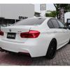 bmw 3-series 2017 -BMW--BMW 3 Series DBA-8E15--WBA8E360X0NU79329---BMW--BMW 3 Series DBA-8E15--WBA8E360X0NU79329- image 5