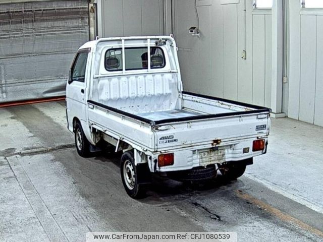 daihatsu hijet-truck 1999 -DAIHATSU--Hijet Truck S210P-0008986---DAIHATSU--Hijet Truck S210P-0008986- image 2