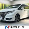 honda odyssey 2014 CFJ1807834 image 1