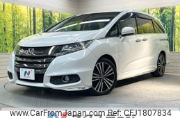 honda odyssey 2014 CFJ1807834