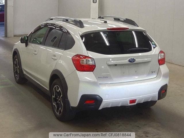 subaru xv 2016 quick_quick_DBA-GP7_GP7-113317 image 2