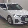 audi q3 2021 quick_quick_3BA-F3DPC_WAUZZZF3XM1046693 image 1