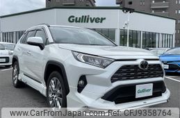 toyota rav4 2019 CFJ9358764