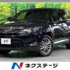 toyota harrier 2015 -TOYOTA--Harrier DBA-ZSU60W--ZSU60-0071302---TOYOTA--Harrier DBA-ZSU60W--ZSU60-0071302- image 1