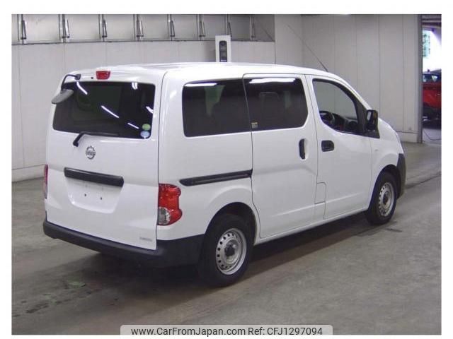 nissan nv200-vanette-van 2019 quick_quick_DBF-VM20_135138 image 2