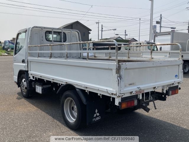 mitsubishi-fuso canter 2007 CFJ1309940 image 2