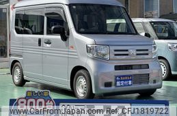 honda n-van 2022 CFJ1819722