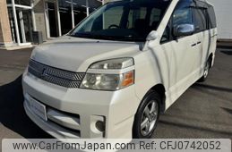 toyota voxy 2006 quick_quick_AZR60G_0500886