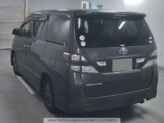 toyota vellfire 2011 -TOYOTA 【名変中 】--Vellfire ANH20W--8185482---TOYOTA 【名変中 】--Vellfire ANH20W--8185482- image 2