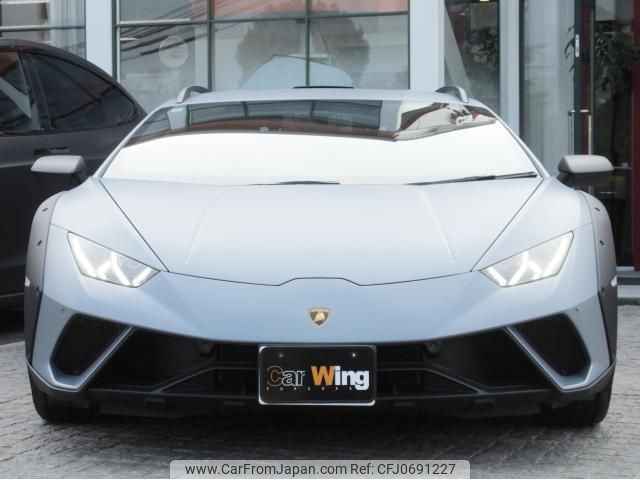 lamborghini huracan 2024 quick_quick_7BA-ZFDGF_ZHWEG7ZF9RLA27611 image 2