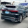 toyota harrier 2021 quick_quick_6BA-MXUA80_MXUA80-0056366 image 3