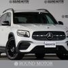 mercedes-benz glb-class 2020 quick_quick_5BA-247647M_W1N2476472W037429 image 1