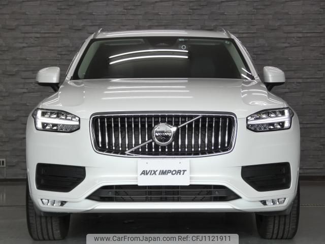 volvo xc90 2022 quick_quick_LB420TXCM_YV12FL1M2P1918135 image 2