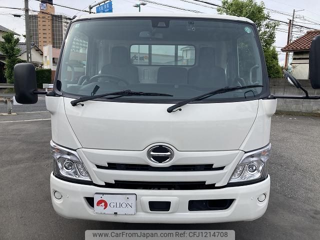 hino dutro 2023 quick_quick_2RG-XZU712M_XZU712-0015253 image 2