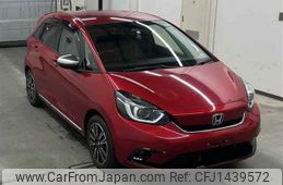 honda fit 2020 -HONDA--Fit GR3-1018983---HONDA--Fit GR3-1018983-