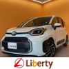 toyota sienta 2024 quick_quick_MXPL10G_MXPL10-1138789 image 1