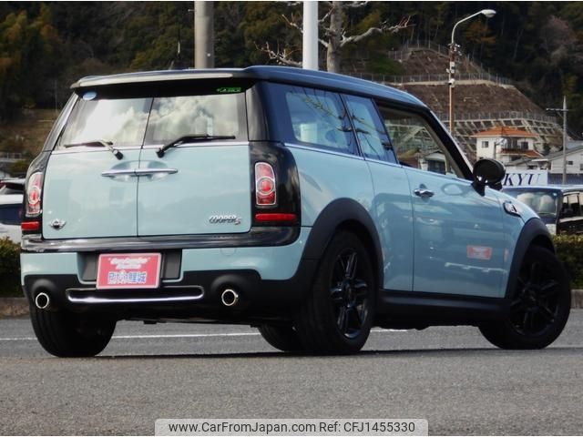 mini mini-others 2013 -BMW 【広島 503ｾ9590】--BMW Mini ZG16--0T497510---BMW 【広島 503ｾ9590】--BMW Mini ZG16--0T497510- image 2