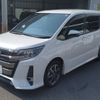 toyota noah 2018 -TOYOTA--Noah DBA-ZRR80W--ZRR80-0456303---TOYOTA--Noah DBA-ZRR80W--ZRR80-0456303- image 1