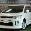 mitsubishi delica-d5 2007 CFJ1771369 image 19