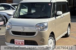 daihatsu move-canbus 2018 -DAIHATSU--Move Canbus DBA-LA800S--LA800S-0114656---DAIHATSU--Move Canbus DBA-LA800S--LA800S-0114656-