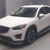 mazda cx-5 2015 -MAZDA--CX-5 LDA-KE2AW--KE2AW-207123---MAZDA--CX-5 LDA-KE2AW--KE2AW-207123- image 1