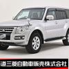 mitsubishi pajero 2019 -MITSUBISHI--Pajero LDA-V98W--V98W-1200384---MITSUBISHI--Pajero LDA-V98W--V98W-1200384- image 1