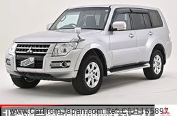 mitsubishi pajero 2019 -MITSUBISHI--Pajero LDA-V98W--V98W-1200384---MITSUBISHI--Pajero LDA-V98W--V98W-1200384-