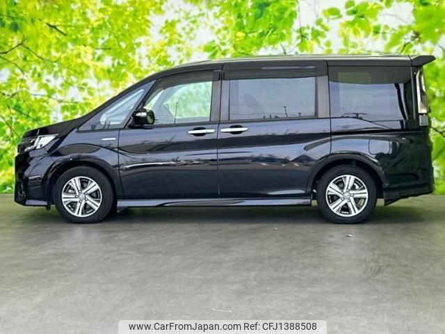 honda stepwagon-spada 2018 quick_quick_6AA-RP5_RP5-1059783 image 2