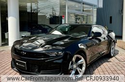 chevrolet camaro 2022 quick_quick_7BA-A1XCE_1G1F91R71N0116698