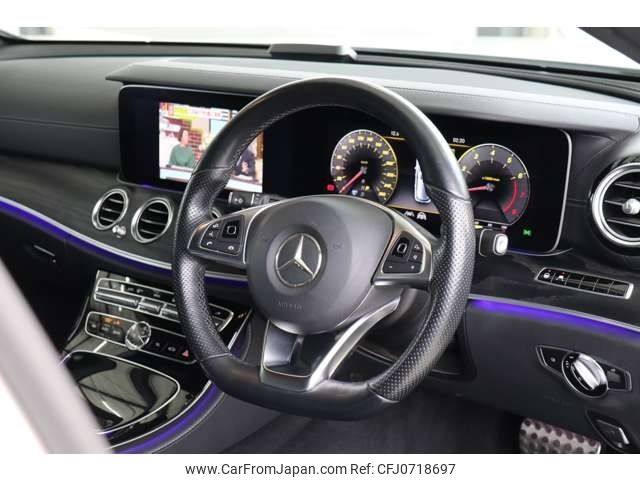 mercedes-benz e-class-station-wagon 2017 -MERCEDES-BENZ--Benz E Class Wagon RBA-213242C--WDD2132422A222805---MERCEDES-BENZ--Benz E Class Wagon RBA-213242C--WDD2132422A222805- image 2