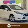 nissan note 2016 -NISSAN--Note DAA-HE12--HE12-013067---NISSAN--Note DAA-HE12--HE12-013067- image 1