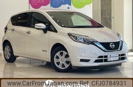 nissan note 2016 -NISSAN--Note DAA-HE12--HE12-013067---NISSAN--Note DAA-HE12--HE12-013067-