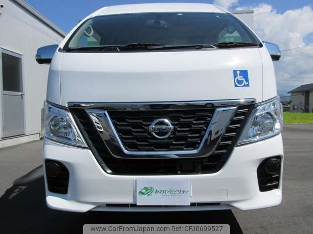 nissan caravan-van 2019 -NISSAN--Caravan Van LDF-CW8E26--CW8E26-101781---NISSAN--Caravan Van LDF-CW8E26--CW8E26-101781- image 2