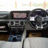 mercedes-benz g-class 2023 quick_quick_3BA-463276_W1N4632762X483054 image 3