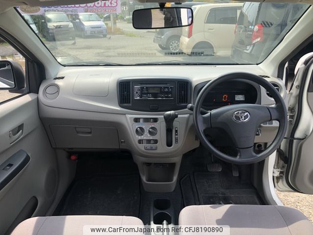 toyota pixis-epoch 2017 -TOYOTA--Pixis Epoch DBA-LA300A--LA300A-1047689---TOYOTA--Pixis Epoch DBA-LA300A--LA300A-1047689- image 2