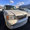 lincoln navigator 2011 CFJ0652754 image 5