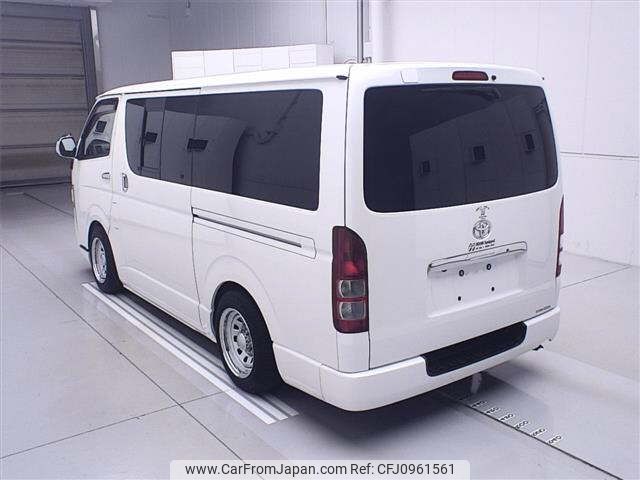toyota regiusace-van 2011 CFJ0961561 image 2