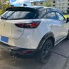 mazda cx-3 2022 CFJ1843376 image 3