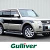 mitsubishi pajero 2011 -MITSUBISHI--Pajero CBA-V97W--V97W-0400214---MITSUBISHI--Pajero CBA-V97W--V97W-0400214- image 1