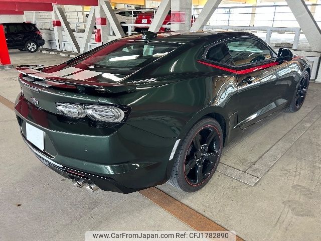 chevrolet camaro 2020 CFJ1782890 image 2