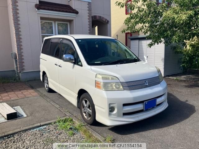 toyota voxy 2006 CFJ1554154 image 2