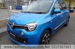 renault twingo 2017 -RENAULT--Renault Twingo AHH4B--H0749236---RENAULT--Renault Twingo AHH4B--H0749236-