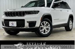 jeep grand-cherokee 2023 -CHRYSLER--Jeep Grand Cherokee 7BA-WL20--1C4PJHKN7P8775975---CHRYSLER--Jeep Grand Cherokee 7BA-WL20--1C4PJHKN7P8775975-